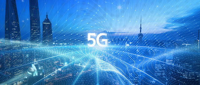 用最簡單的方式告訴你，什麽是5G、5G毫米波?